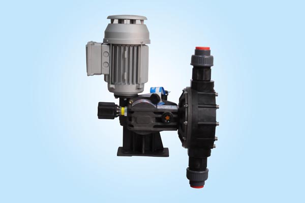 意大利OBL計量泵